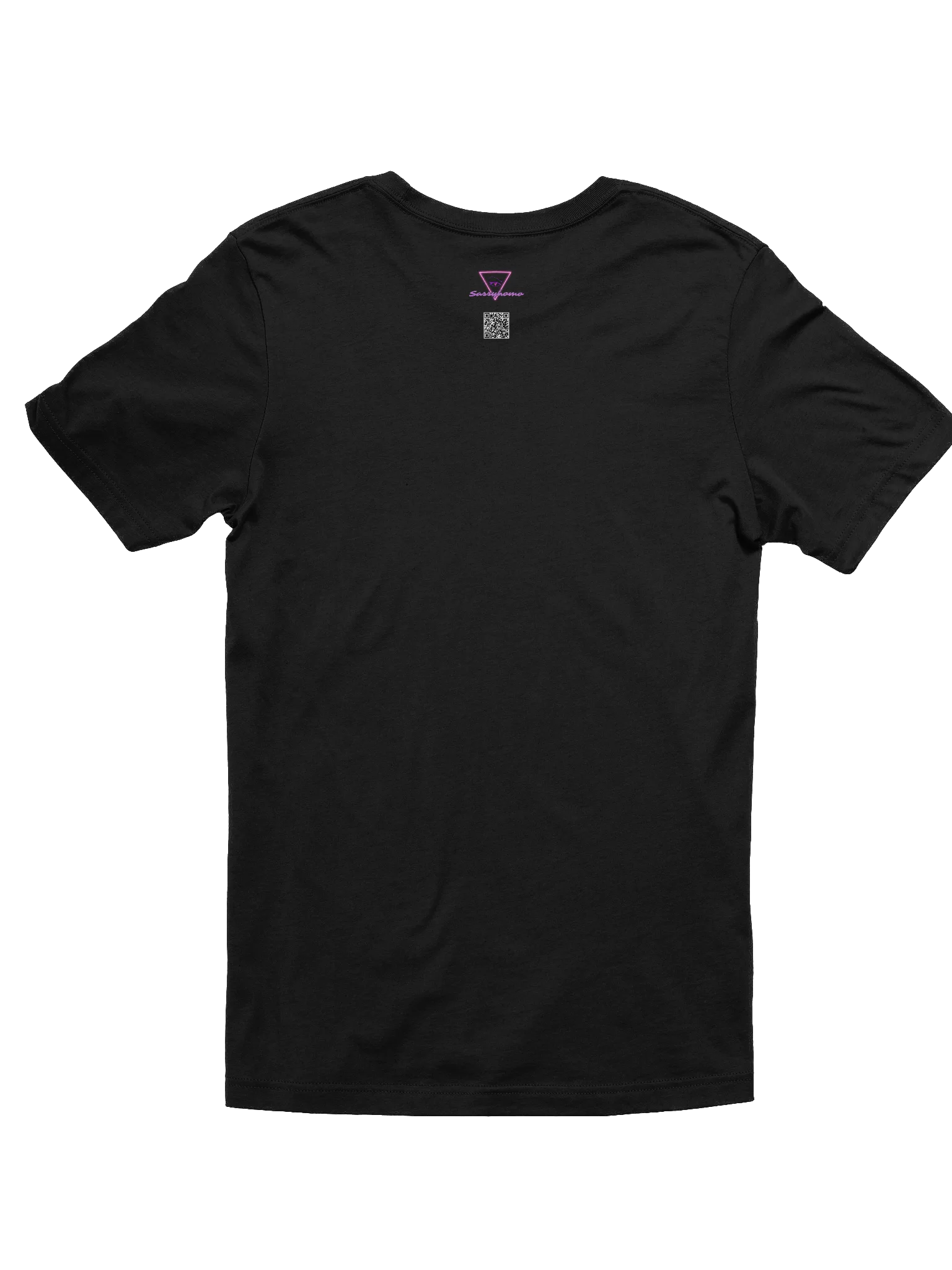 Long Covid Is tee product image (2)