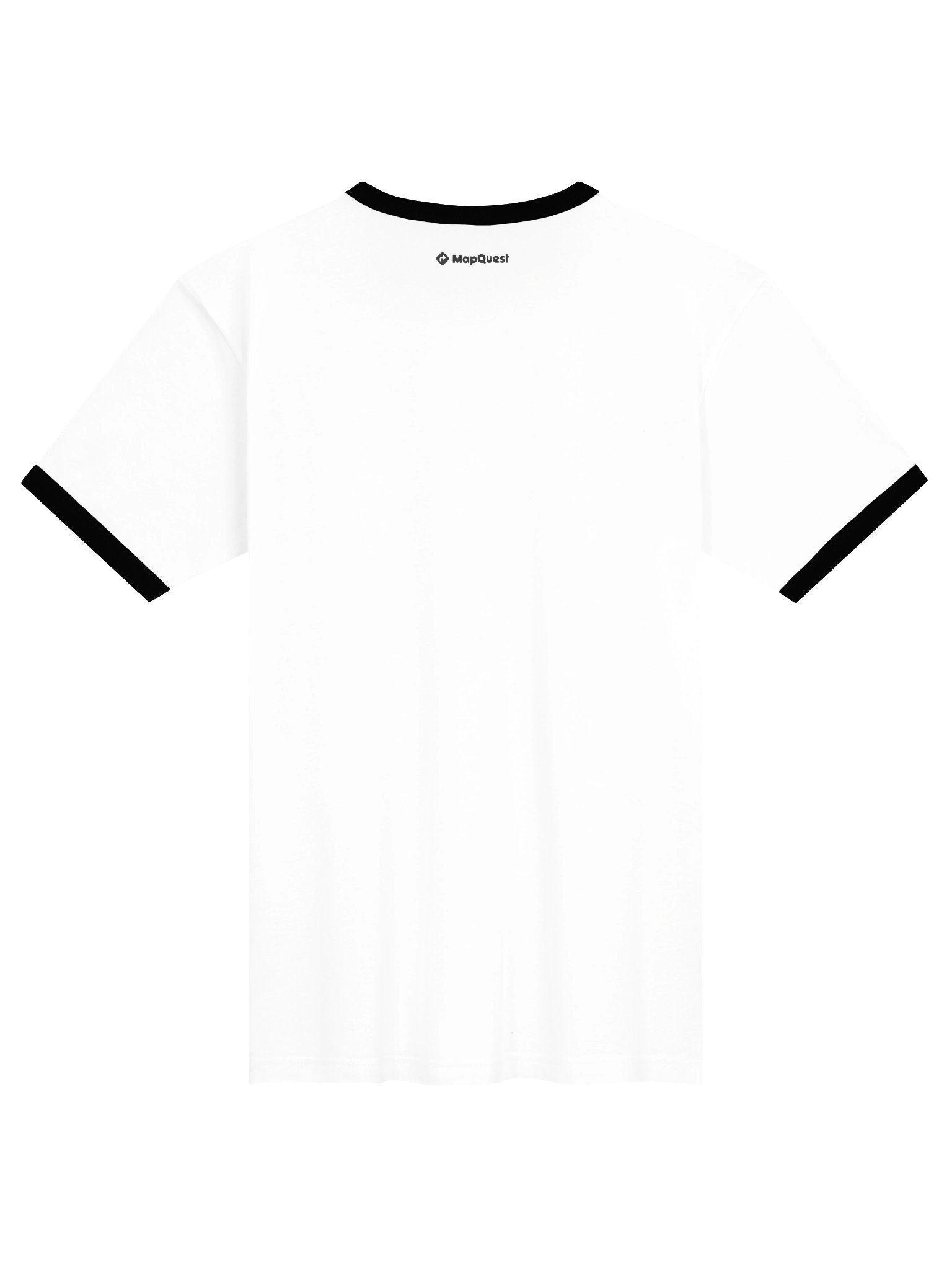 Questies Unite! Ringer Tee - Unisex product image (2)
