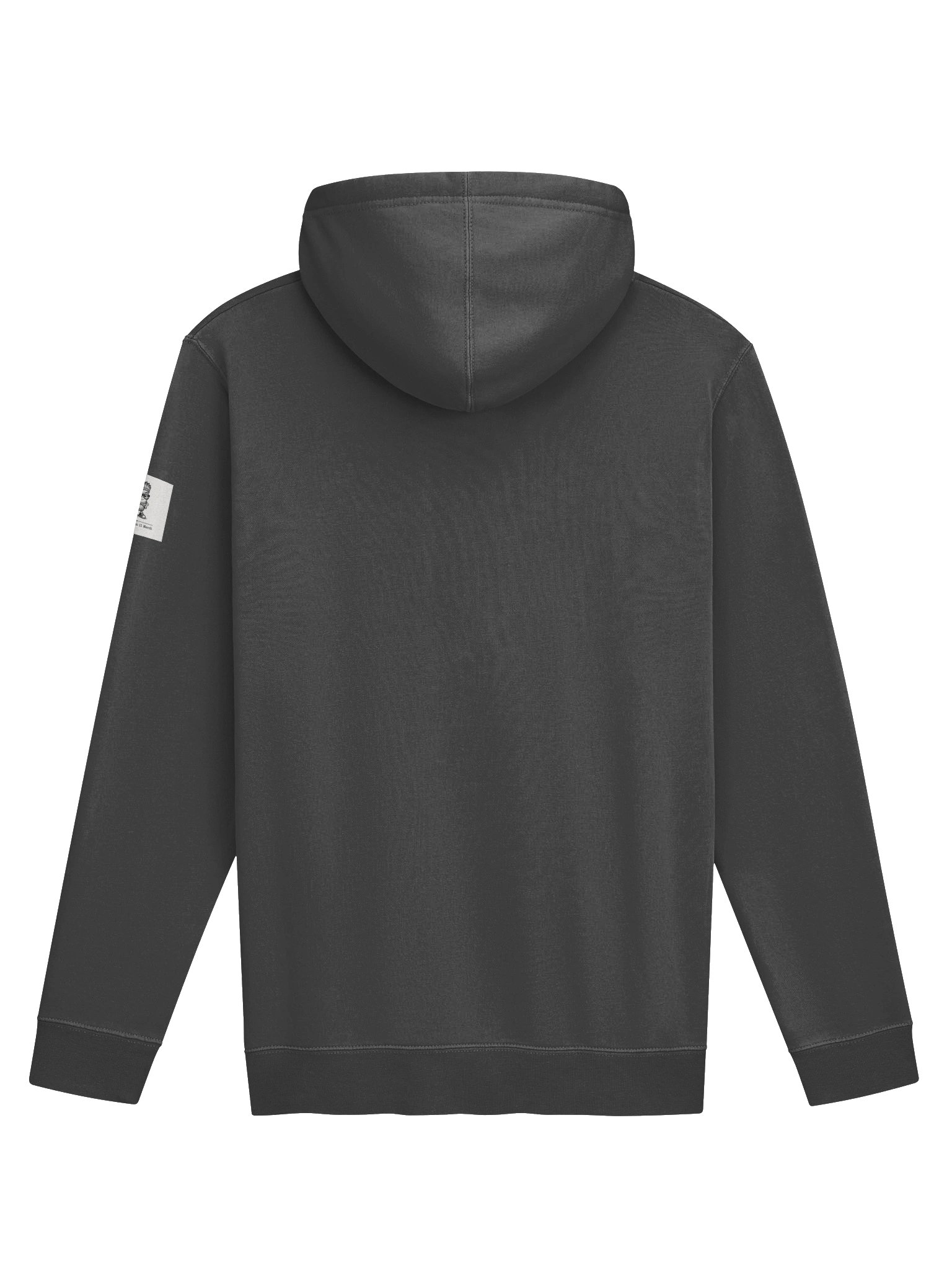 Emotional Baggage Handler Hoodie Sweatshirt product image (4)