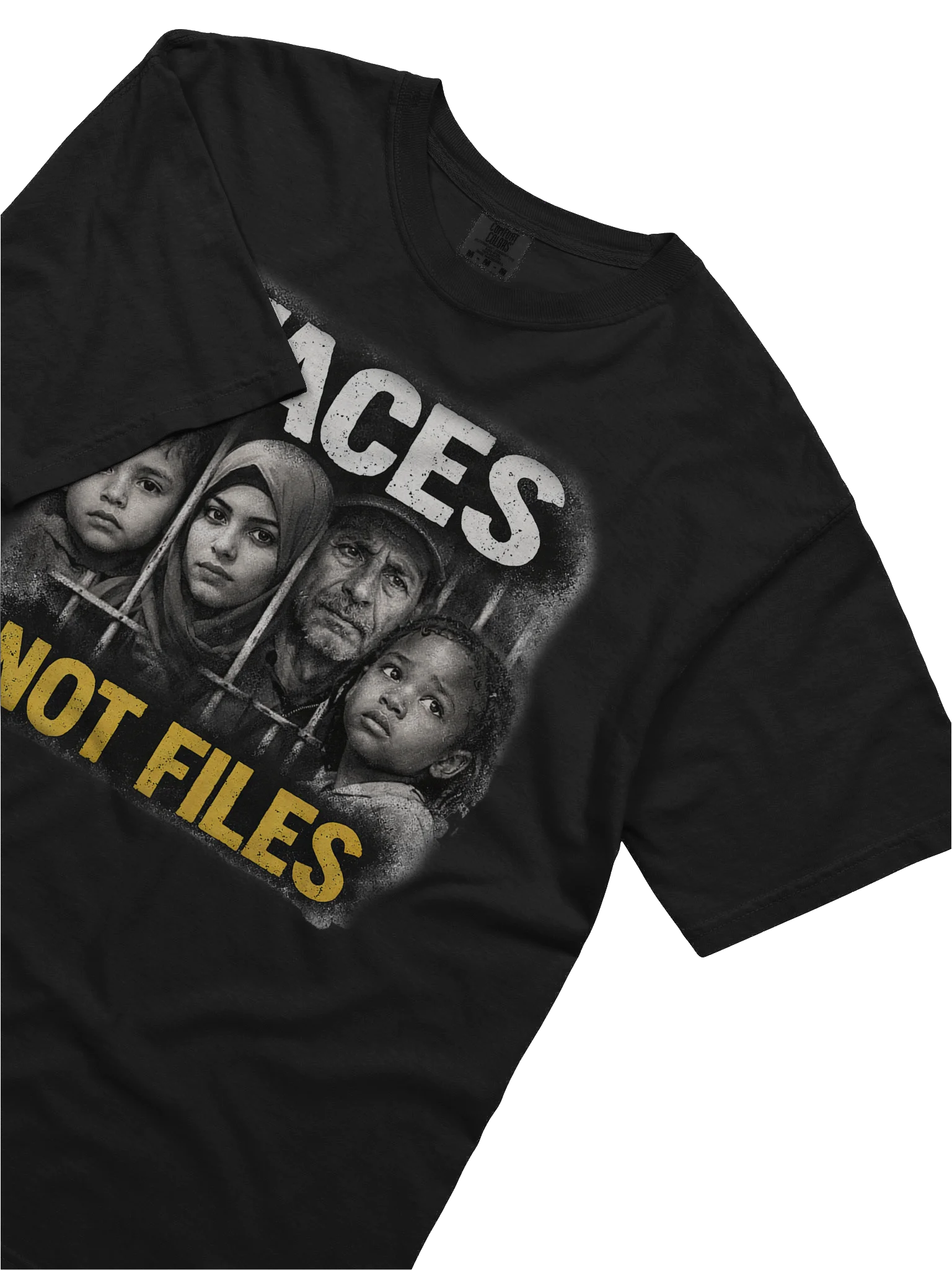 Faces NOT Files product image (5)