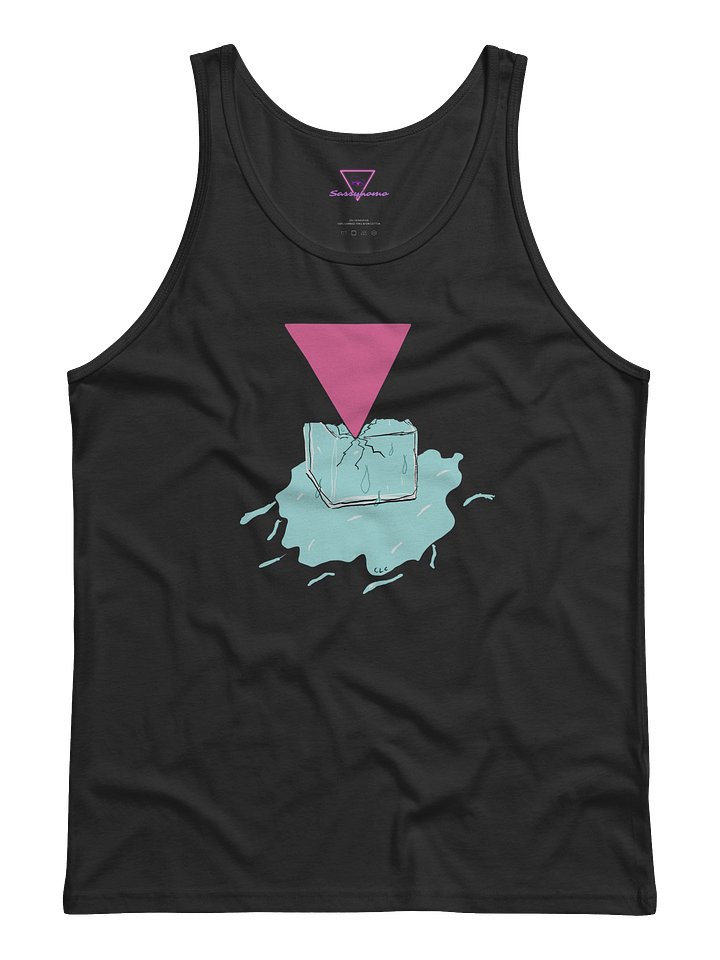 Melt ICE tank product image (1)