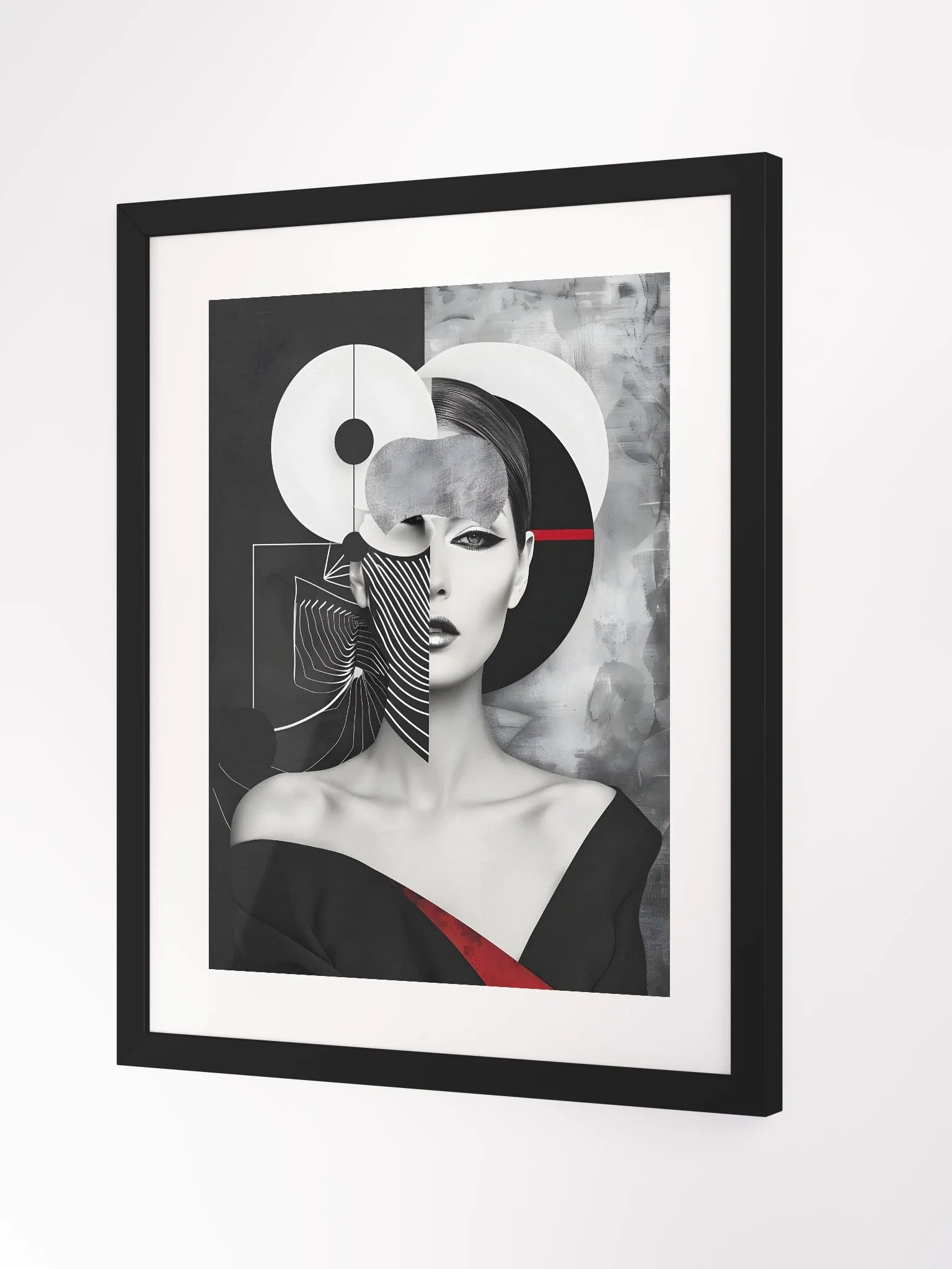 Framed Art Print product image (2)
