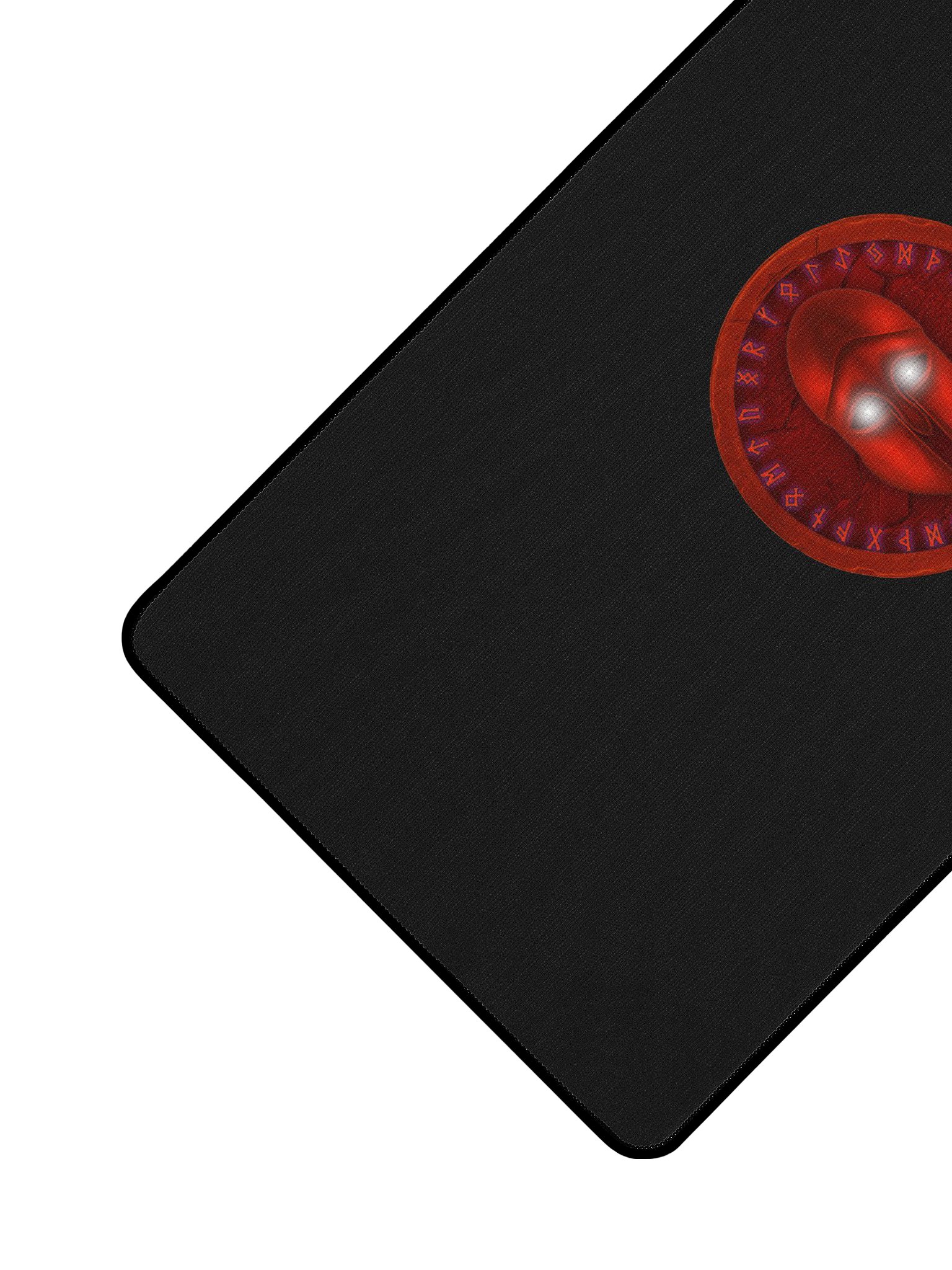 SpartanX Desk Mat product image (3)
