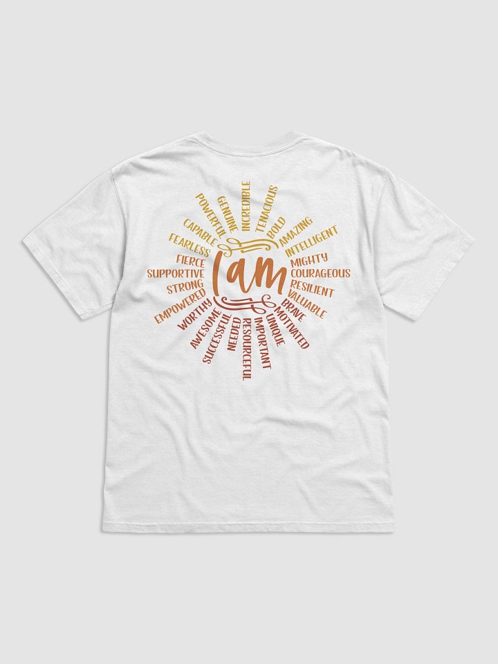 The "I AM" Collection product image (2)