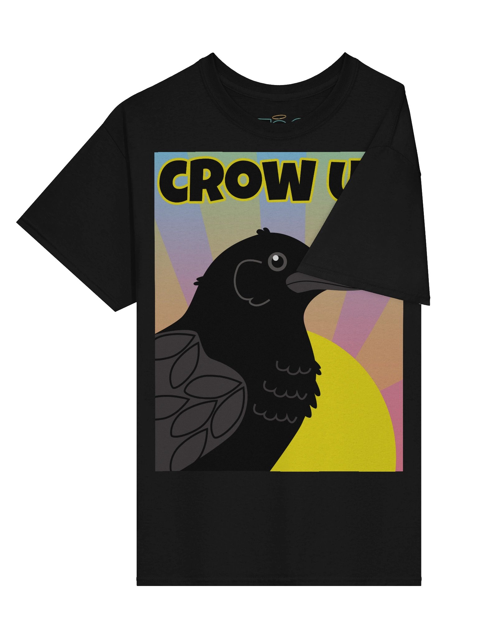 Crow Up (S-5XL) product image (3)
