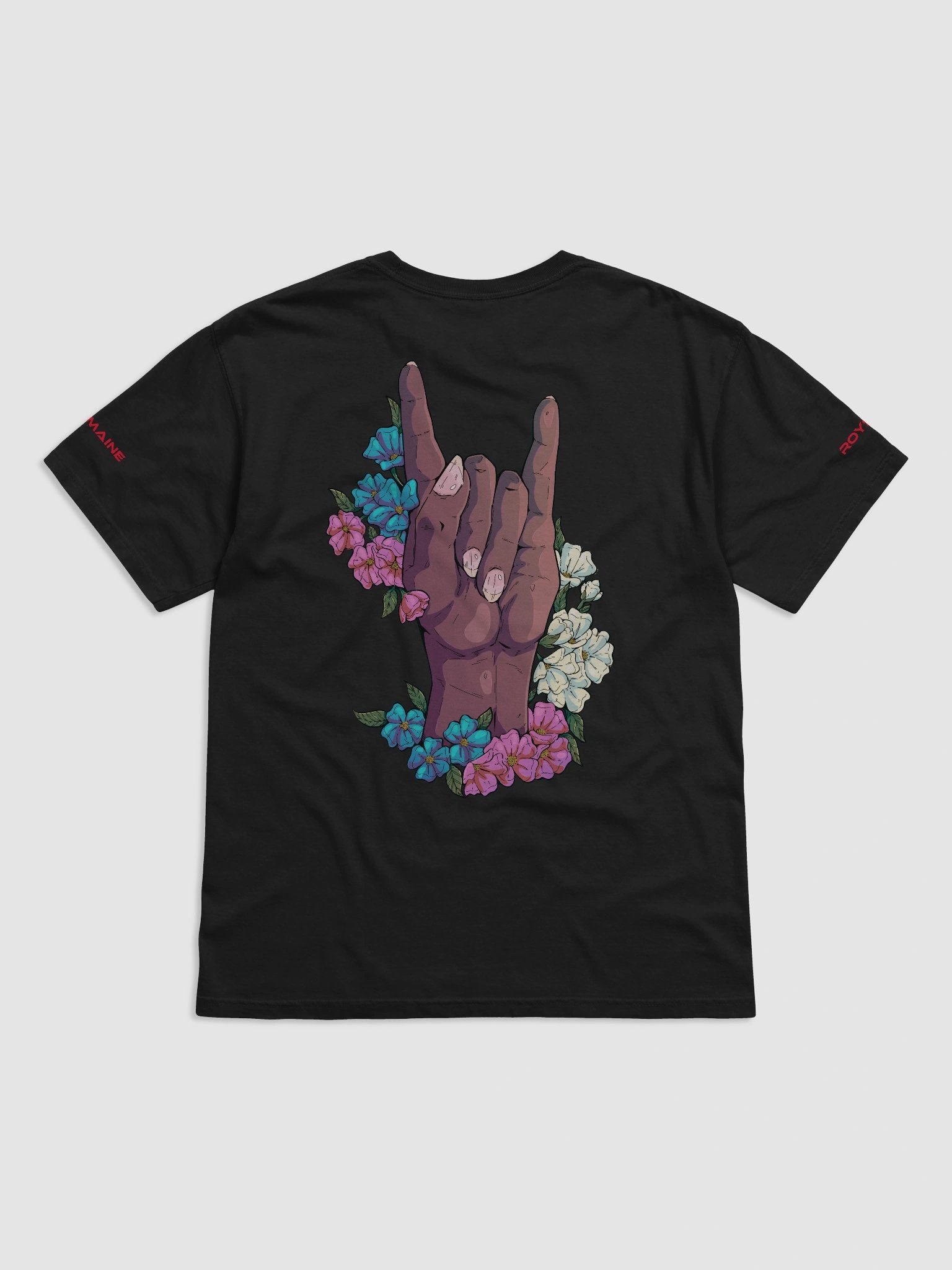 Trans Rights T-Shirt product image (4)