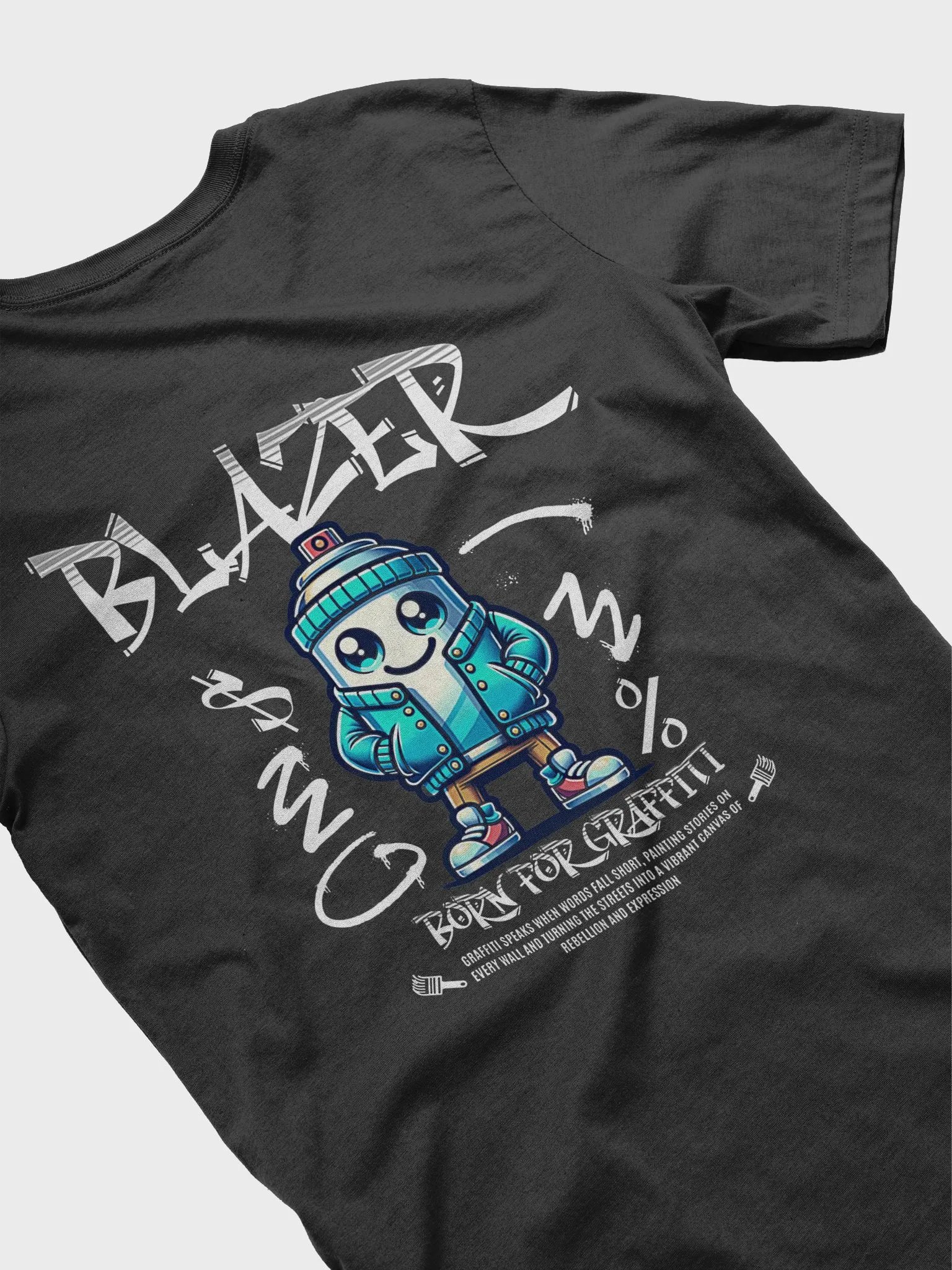 Blazer Graffiti product image (5)