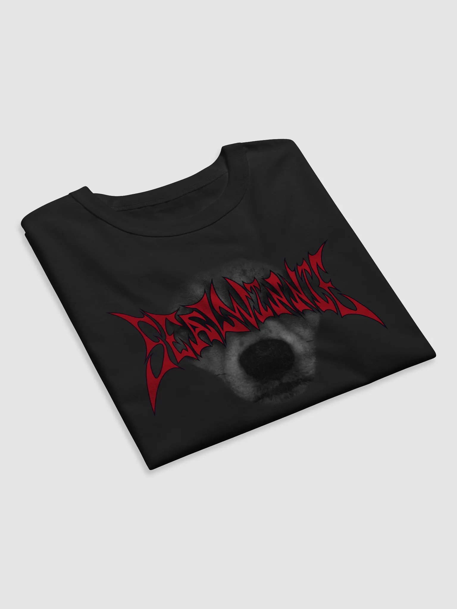 Wrath Red Tee product image (5)