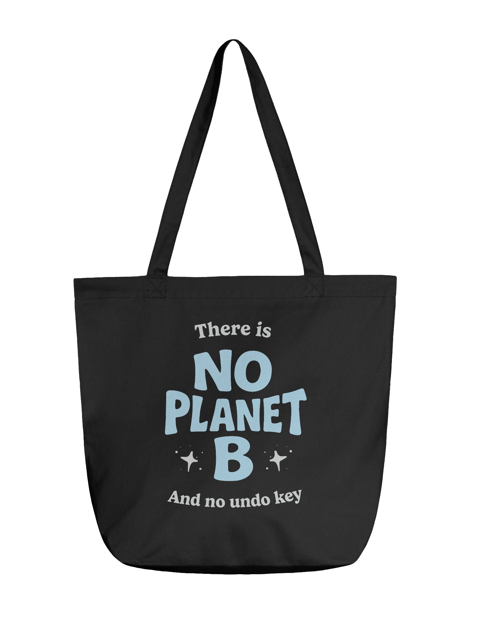 No Planet B: Earth Day Tote product image (1)