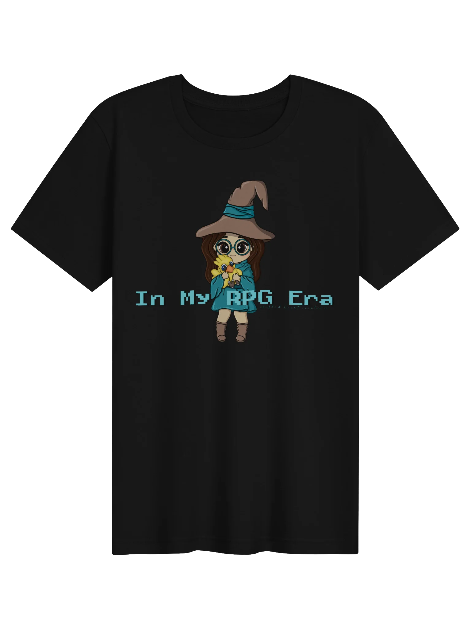 In My RPG Era product image (3)