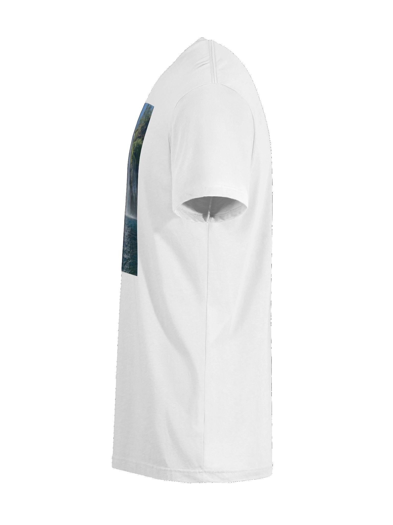 Waterfall City Shirt product image (9)