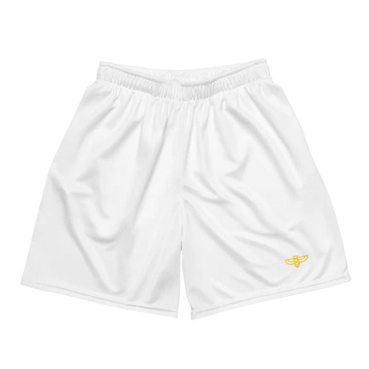 Bee Shorts product image (2)