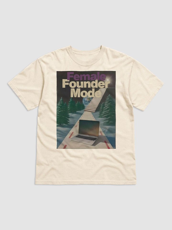 Female Founder Mode product image (1)