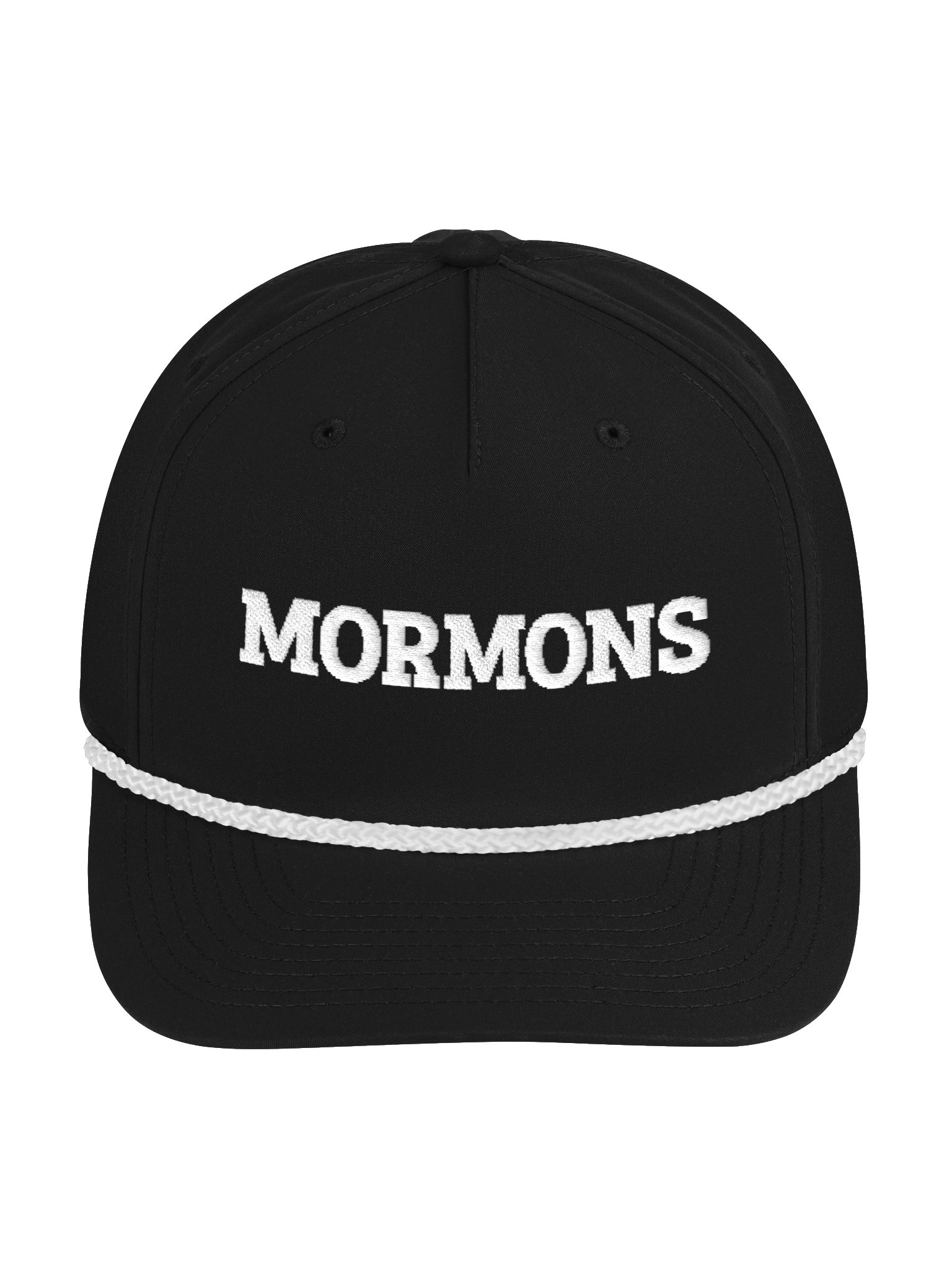 MORMONS Hat product image (1)