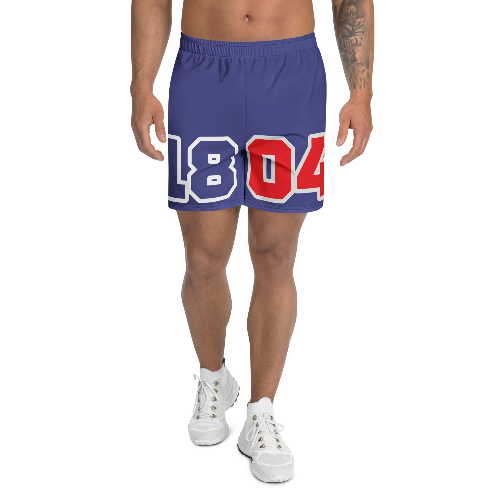 Purple shorts 1804 product image (1)