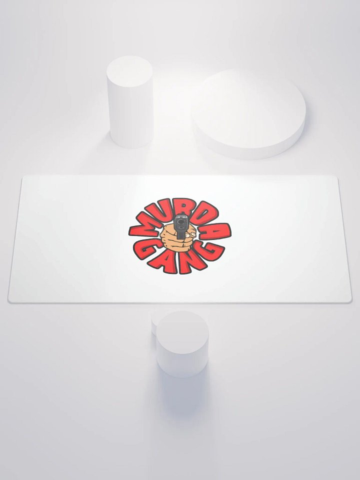 LARGE MURDAGANG MOUSE PAD product image (1)