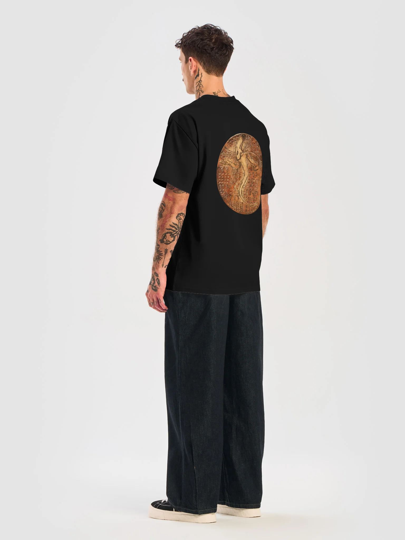 Creator Vision Premium T-Shirt product image (8)