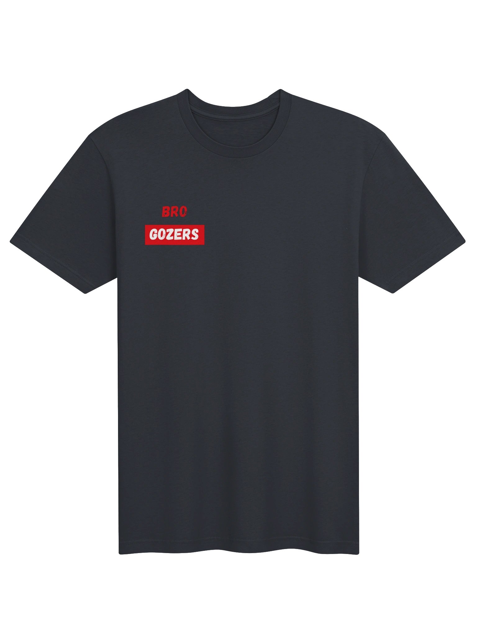 Bro Gozers | Next Level Supersoft T-Shirt product image (11)