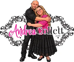 AndreaCollett.com