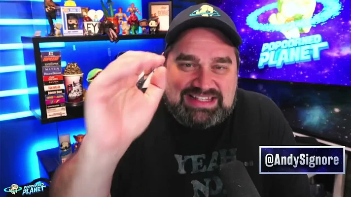 Video thumbnail