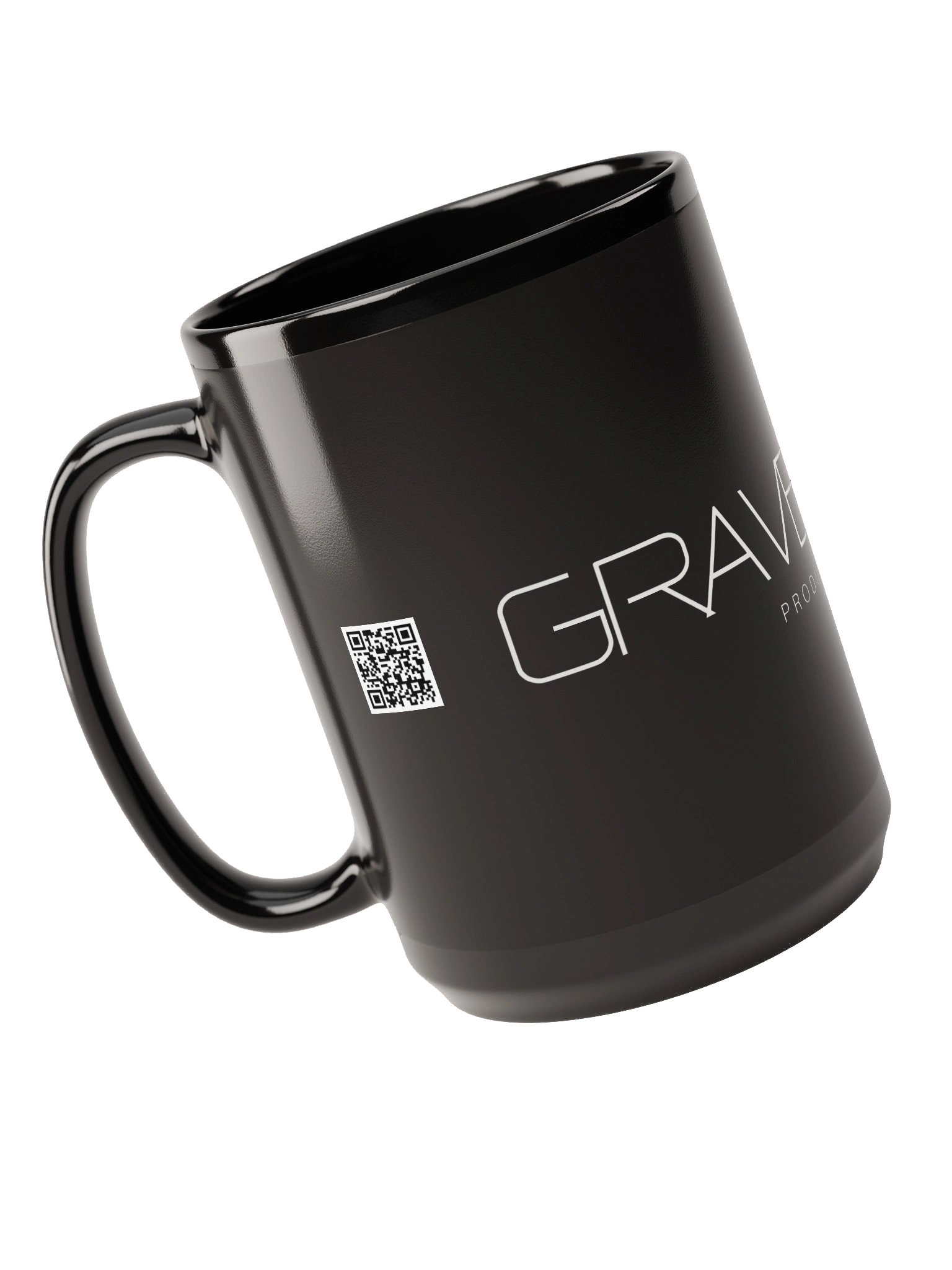 GraveWave Coffee Cup product image (3)