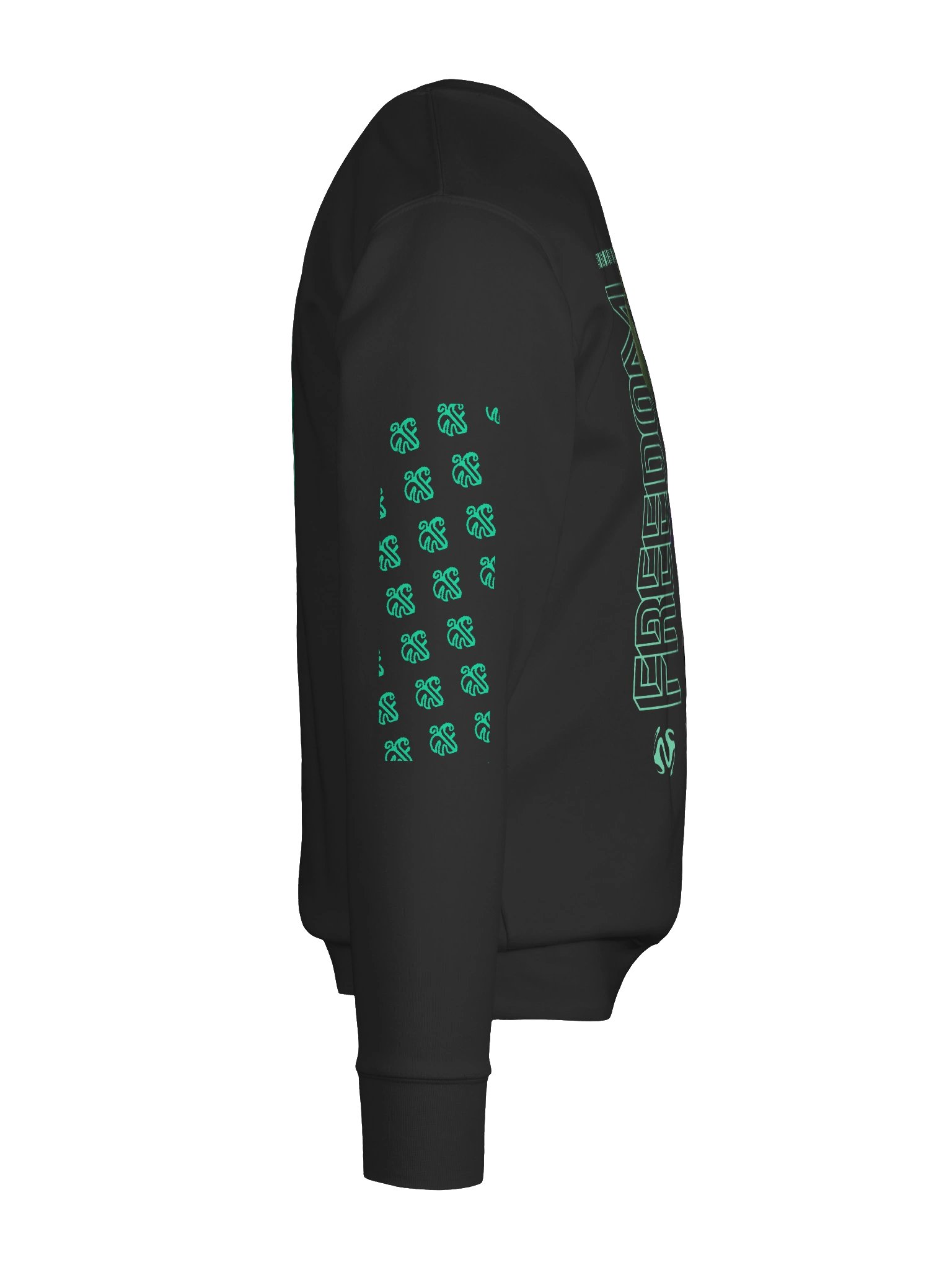 Freedom Sweatshirt product image (11)