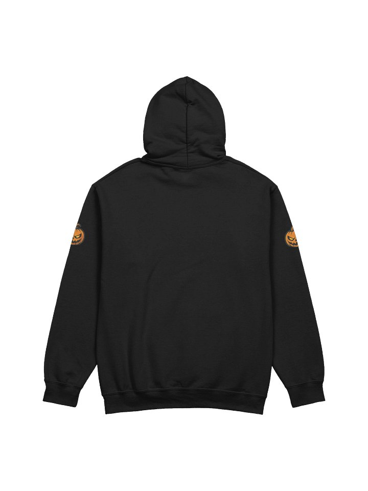 Pumpkination Hoodie - 1st Edition product image (12)
