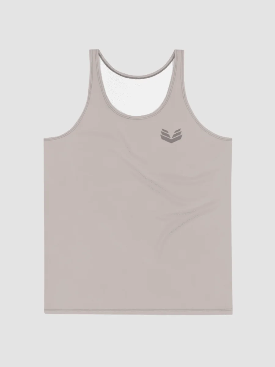 Tank Top - Rose Dust product image (3)