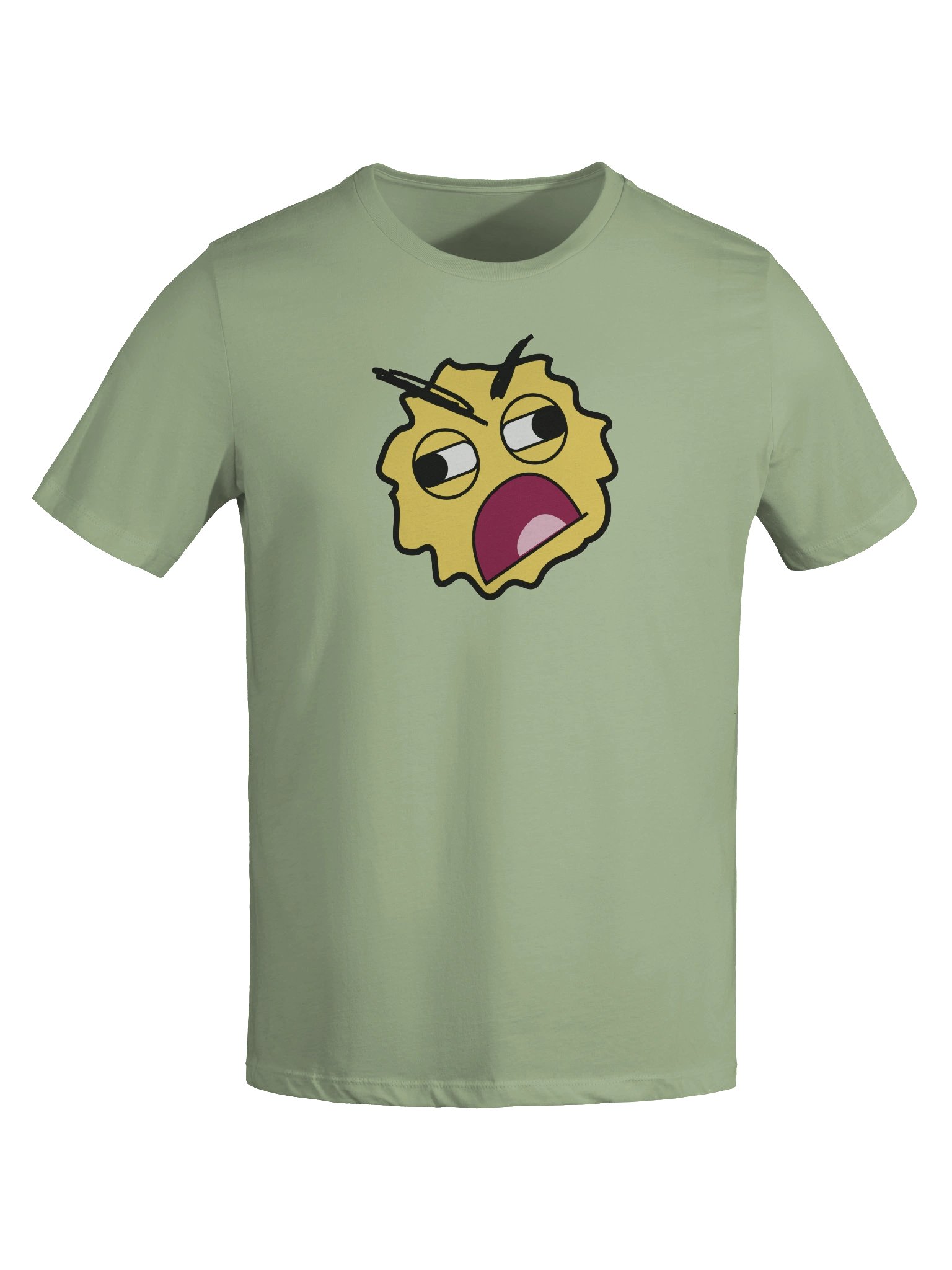 Soft tee product image (7)