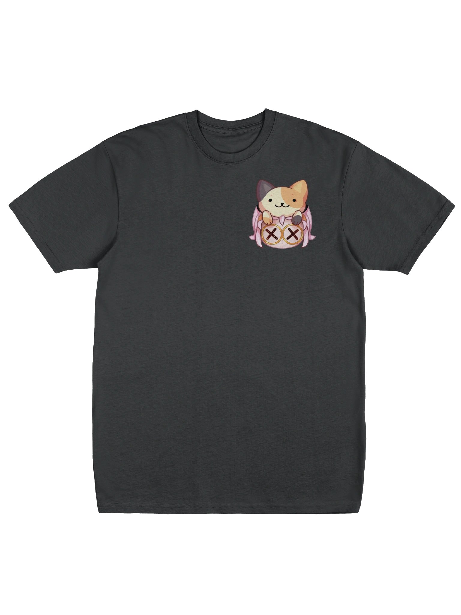 Pocket Calico Brain product image (1)