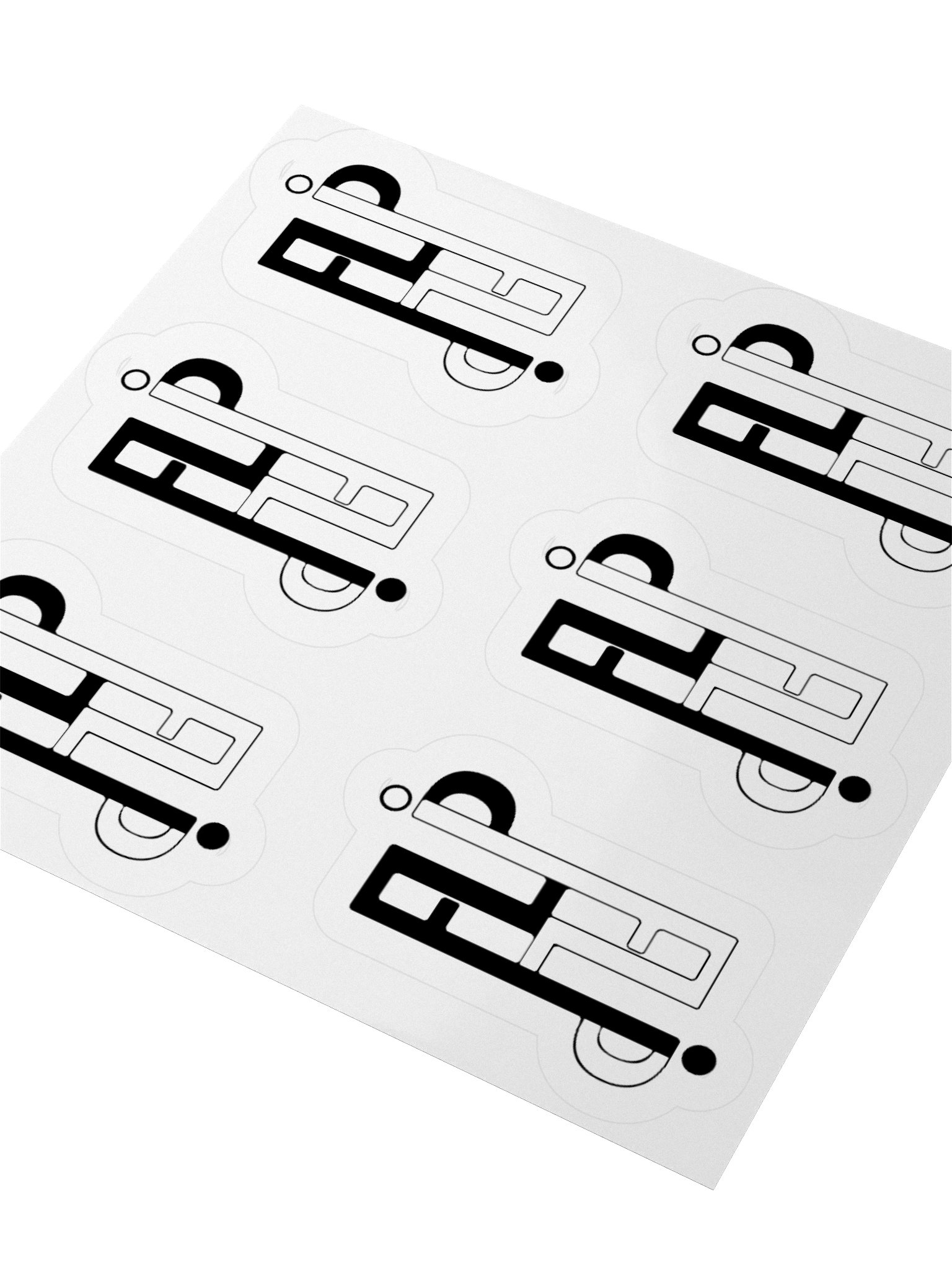 Flipiris Stickers product image (8)