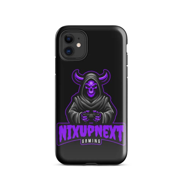 Reaper iPhone Tough Case product image (24)
