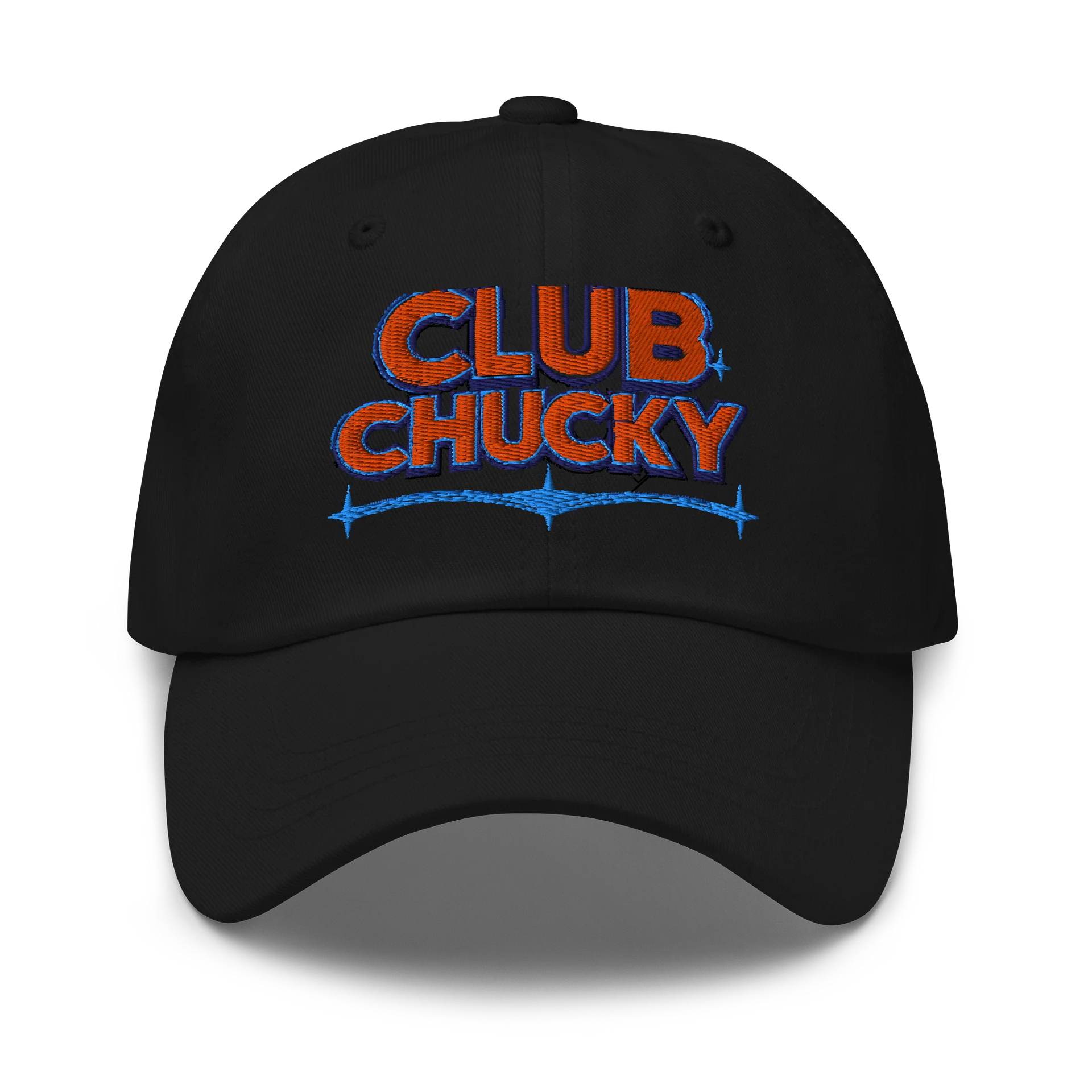 Club Chucky Hat product image (1)
