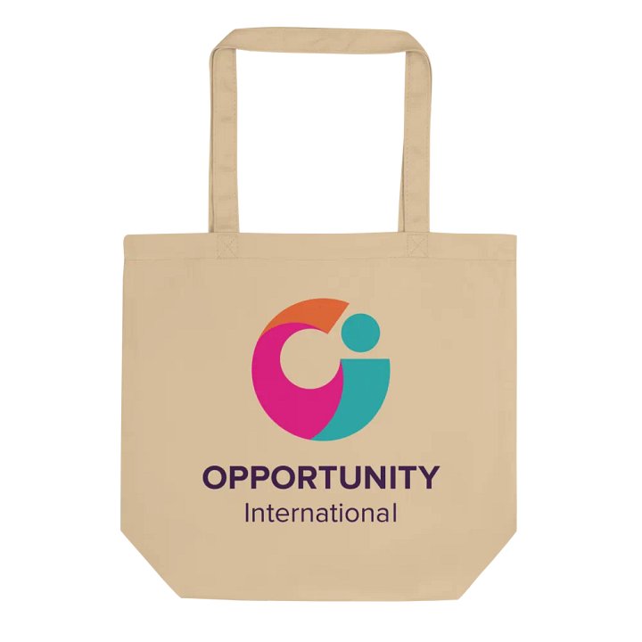 The Classic Organic Tote product image (1)
