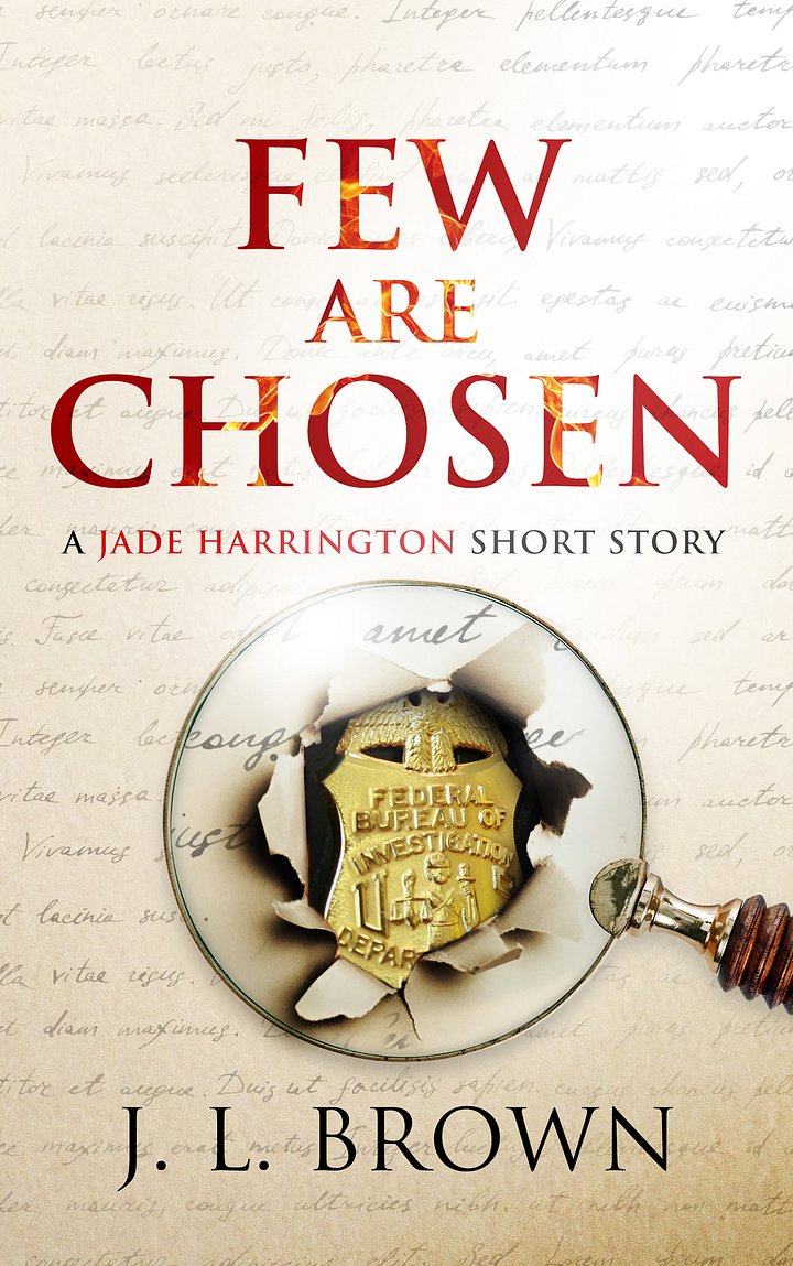 Few Are Chosen - Jade #0 (estory) product image (1)