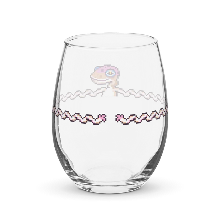 Wiggle Arms Glass product image (2)