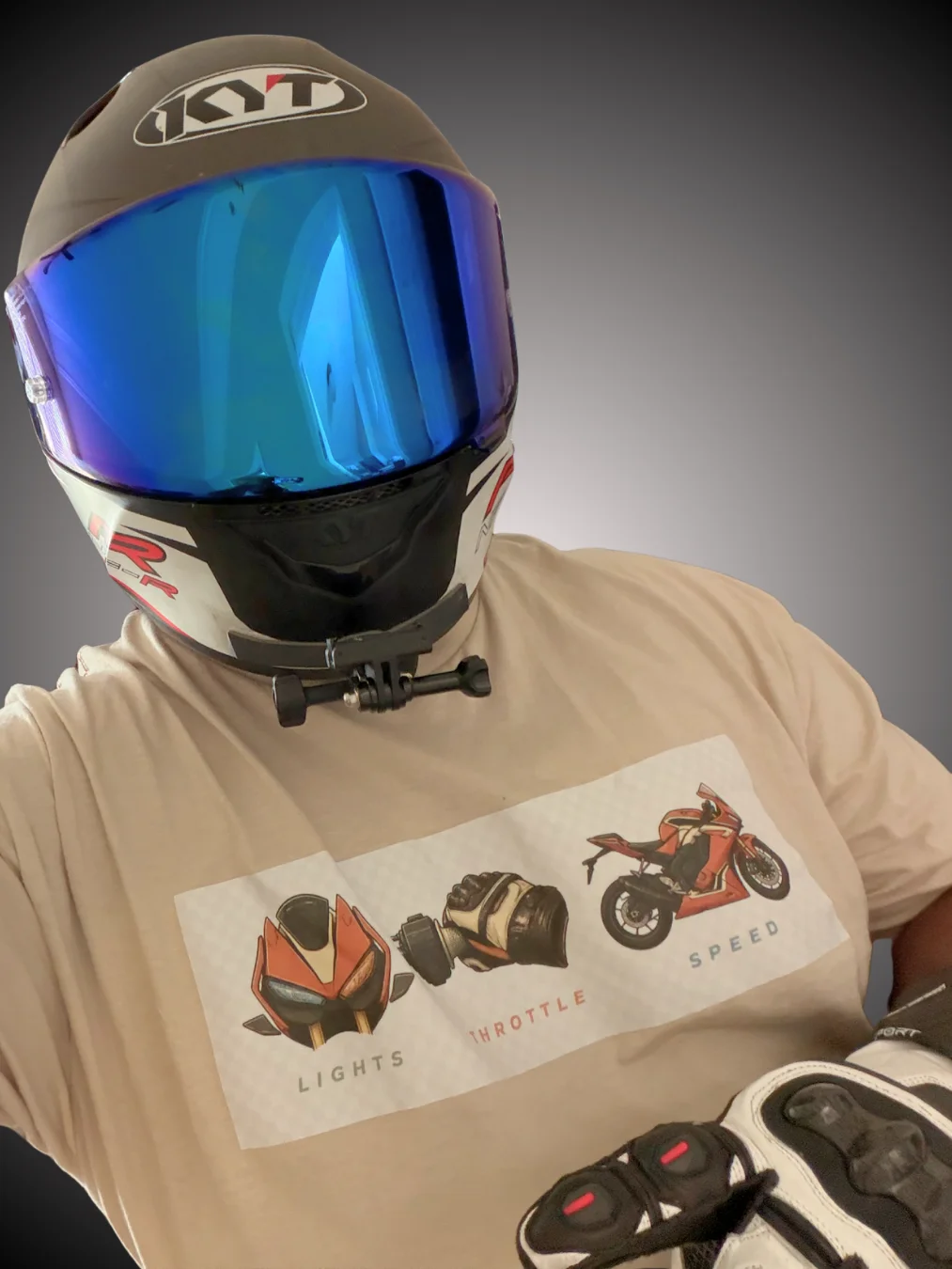 Lights | Throttle | Speed Sand product image (4)