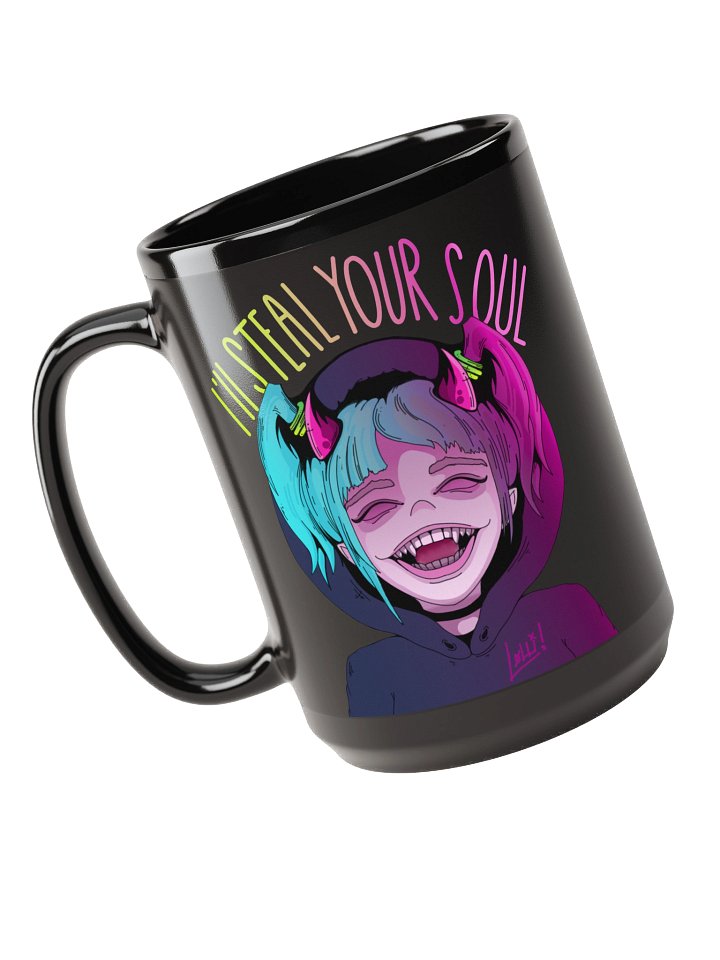 Oni Echo Echo 15 oz. Mug product image (1)