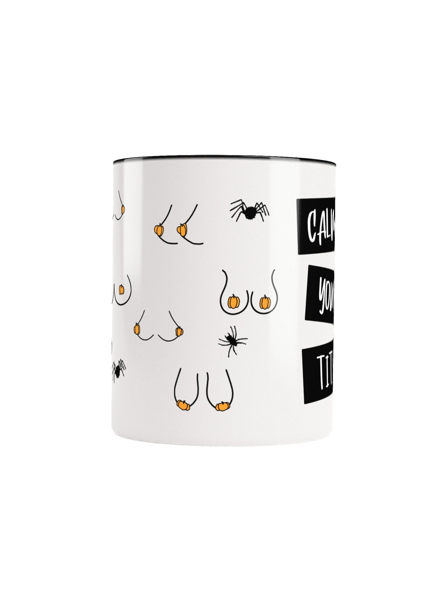 Fall Tits product image (5)