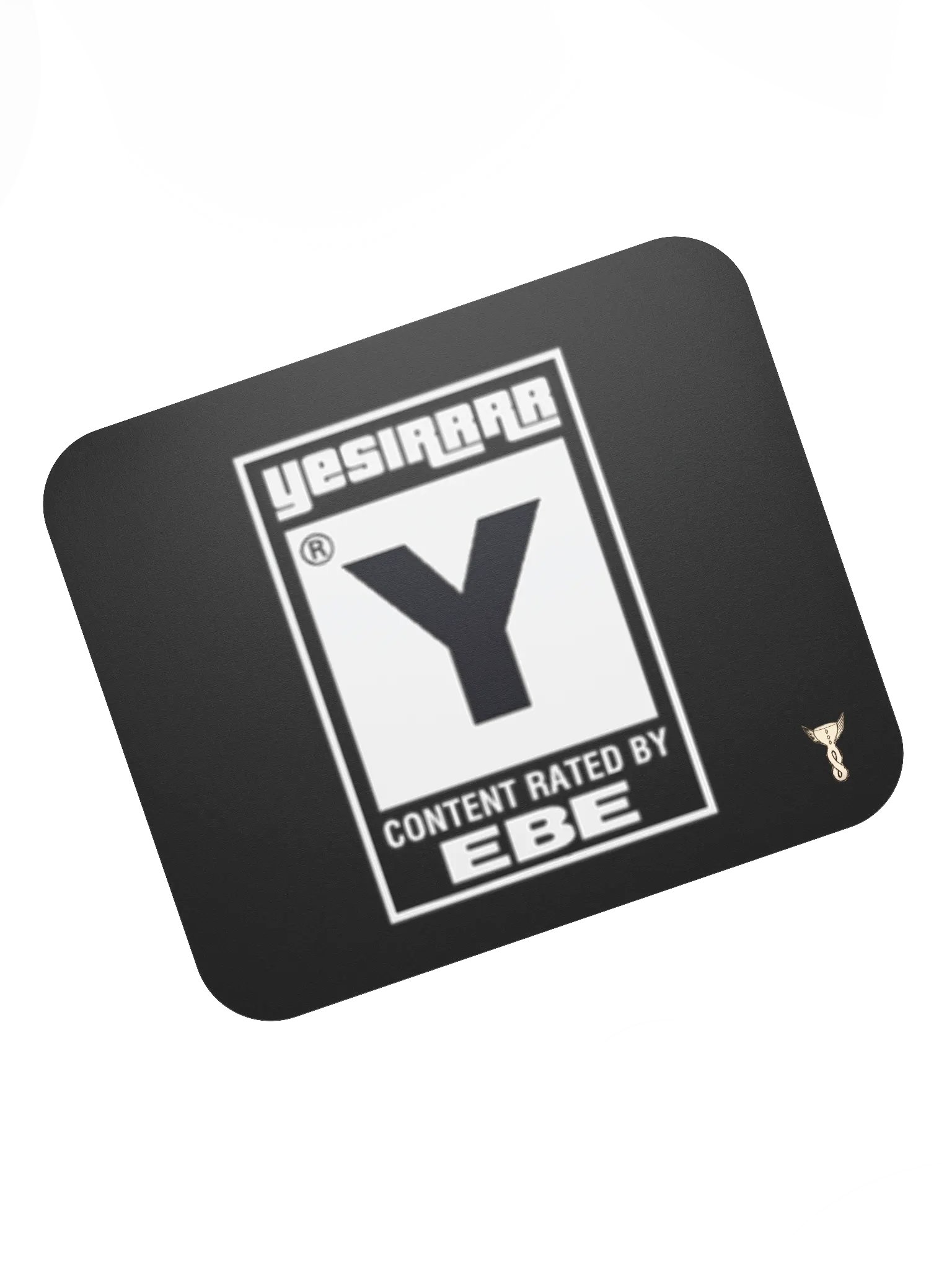 Rated Y Mouse Pad product image (7)