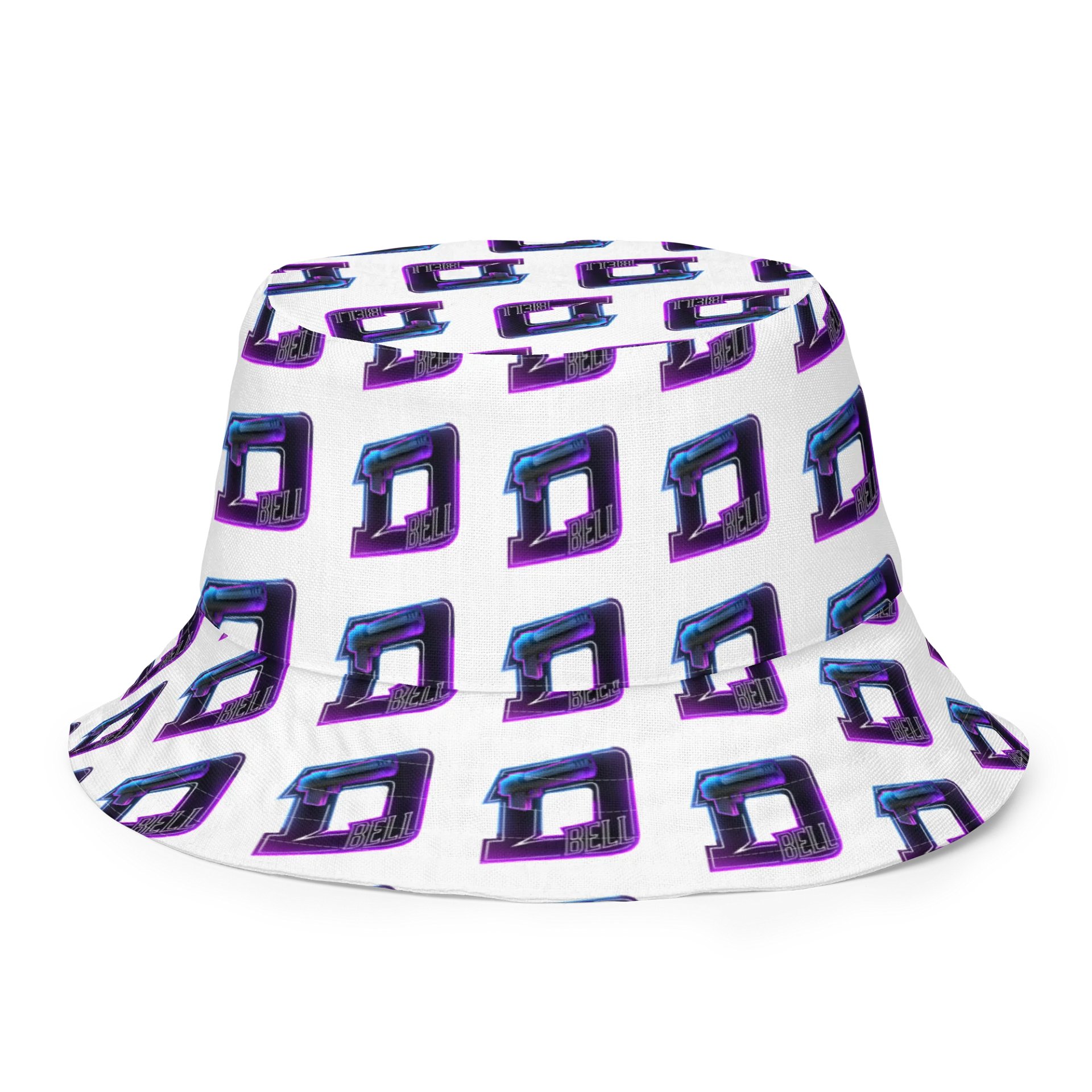 GunsCrew / DBellGuns Reversable Bucket Hat product image (8)