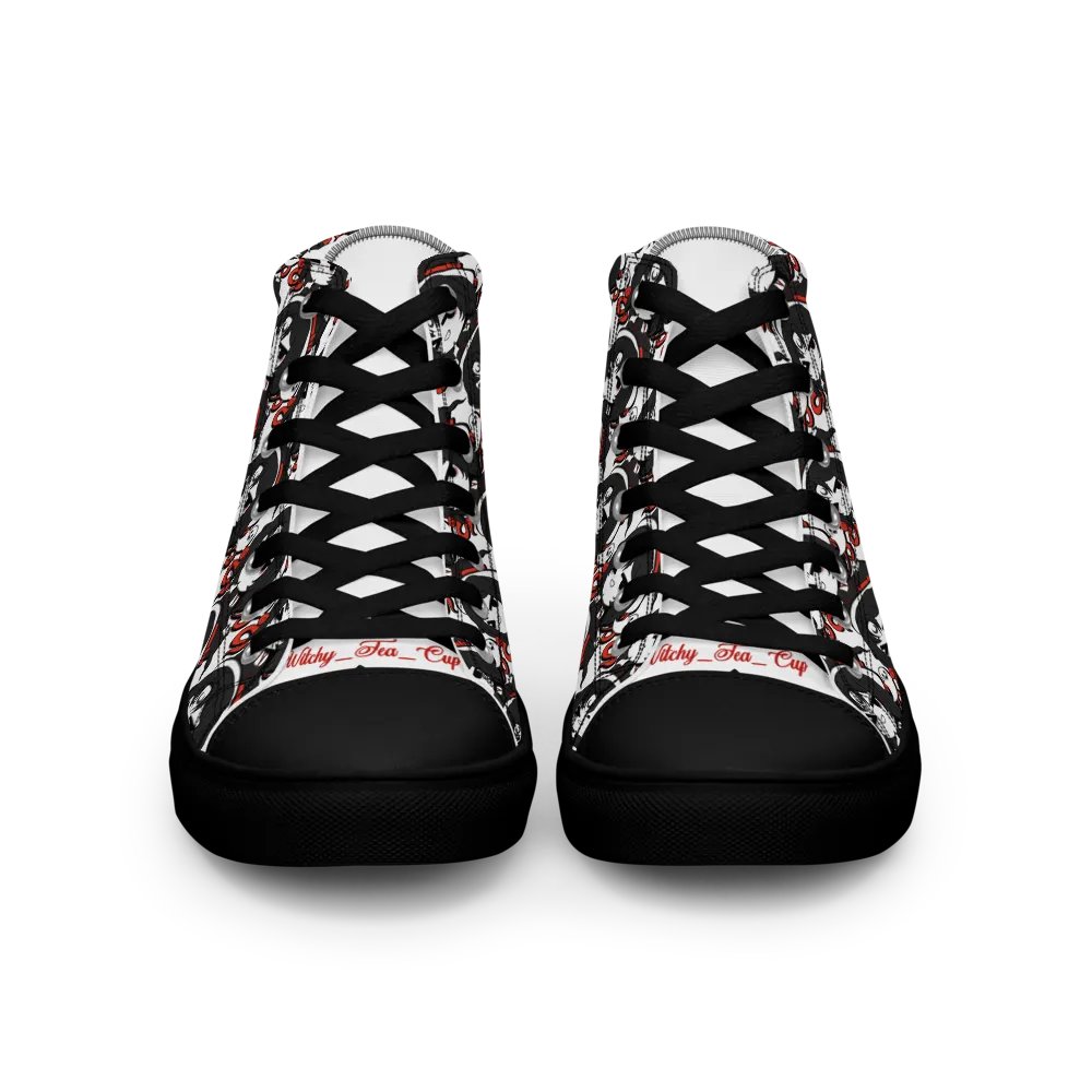 Men Boo-ty Short Shoes! product image (3)