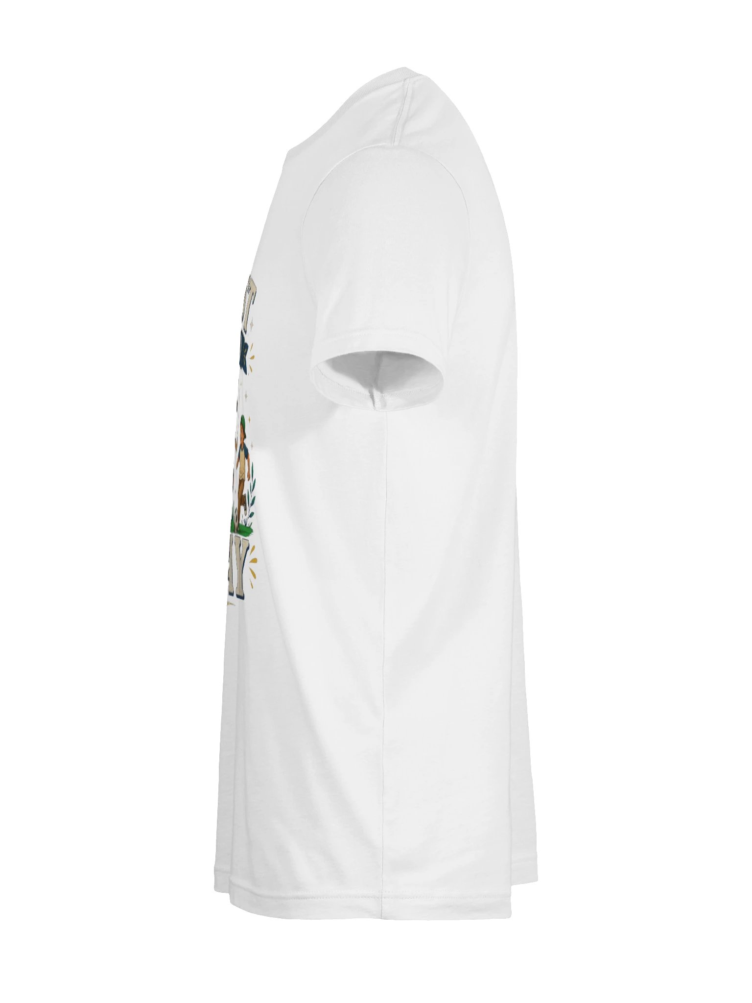 I Just Want To Play Tee product image (65)