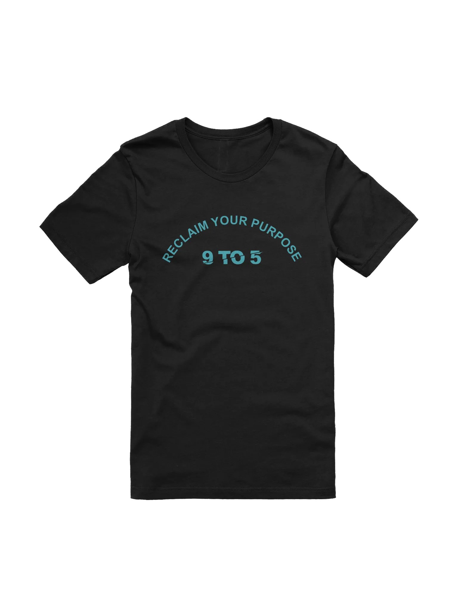 Reclaim Your Purpose T-Shirt product image (7)