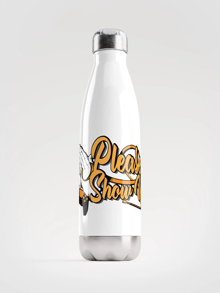PSU Water Bottle product image (1)