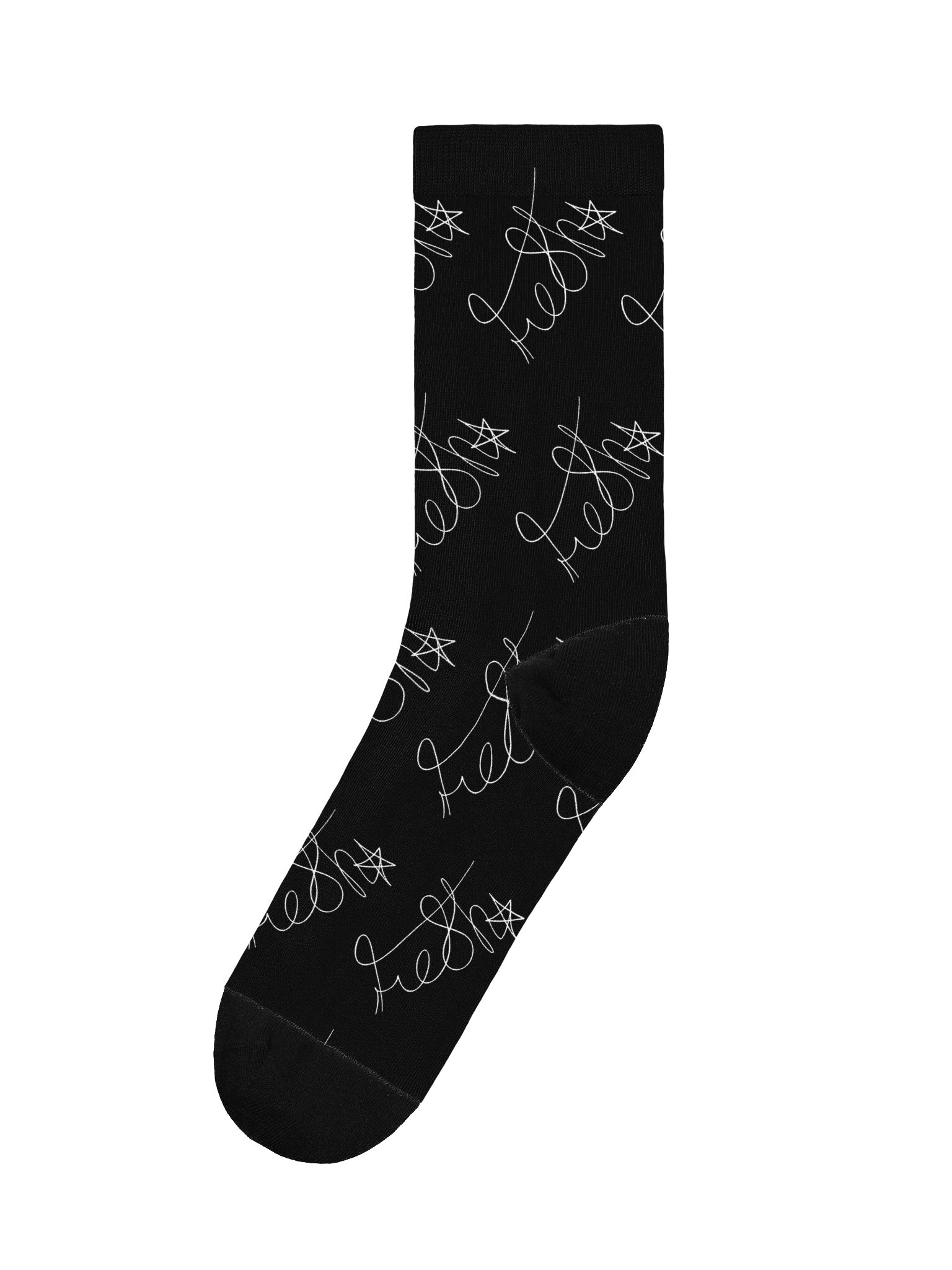 FRESH Signature Socks product image (1)