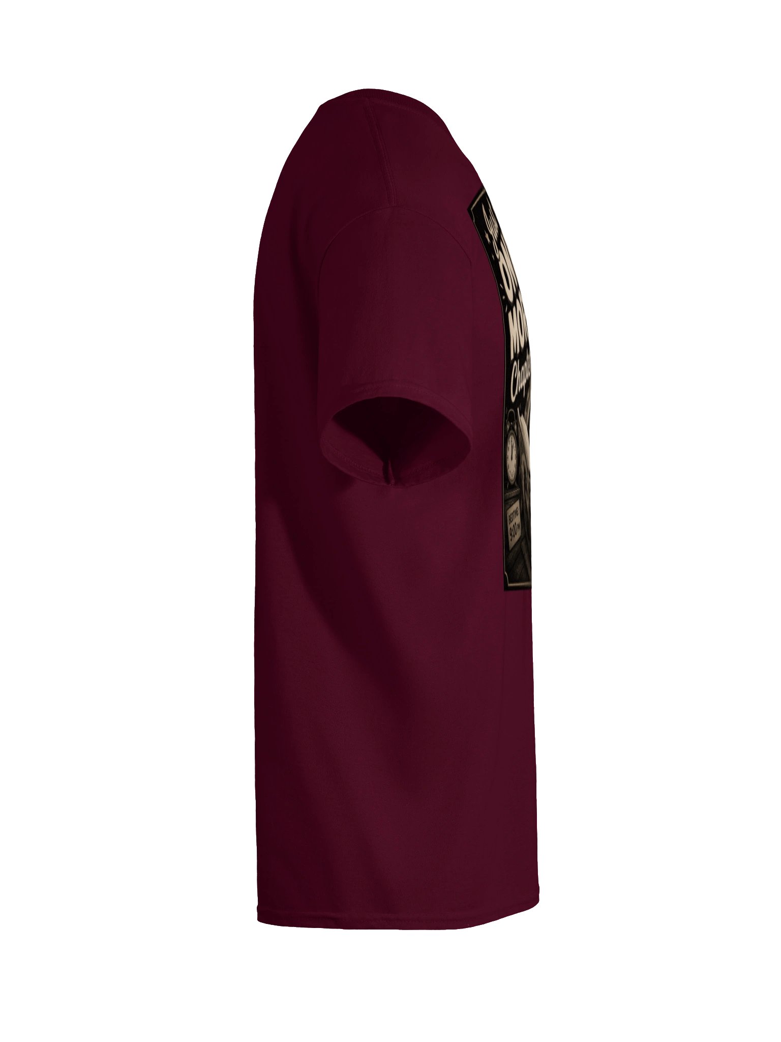 Just One More Chapter! - Tee product image (40)