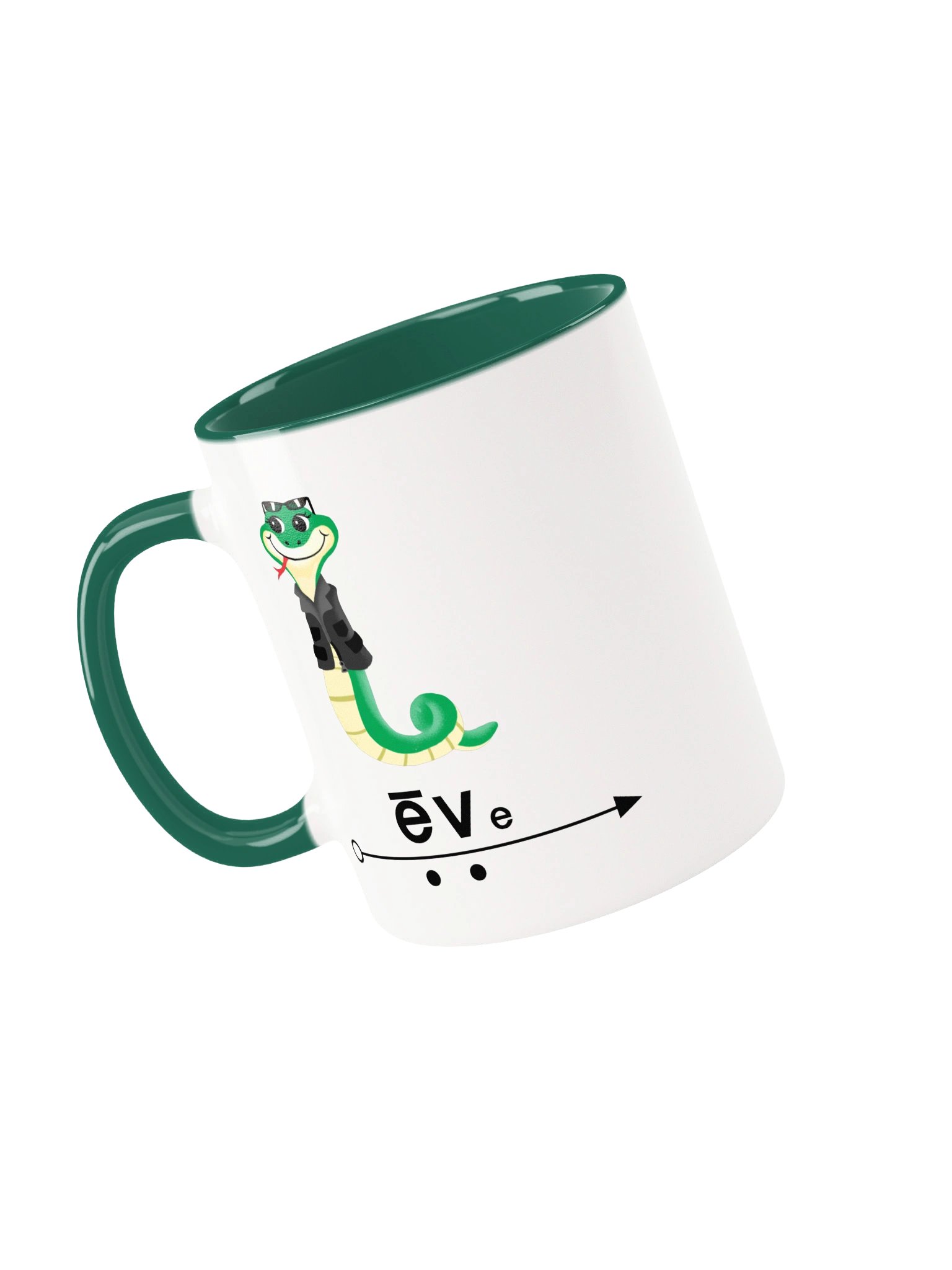 The Character Collection: Eve Mug product image (3)