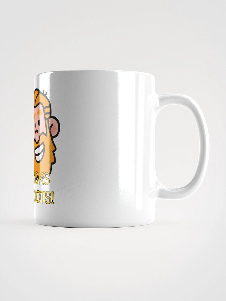 Bold Looks Local Roots Mug product image (3)