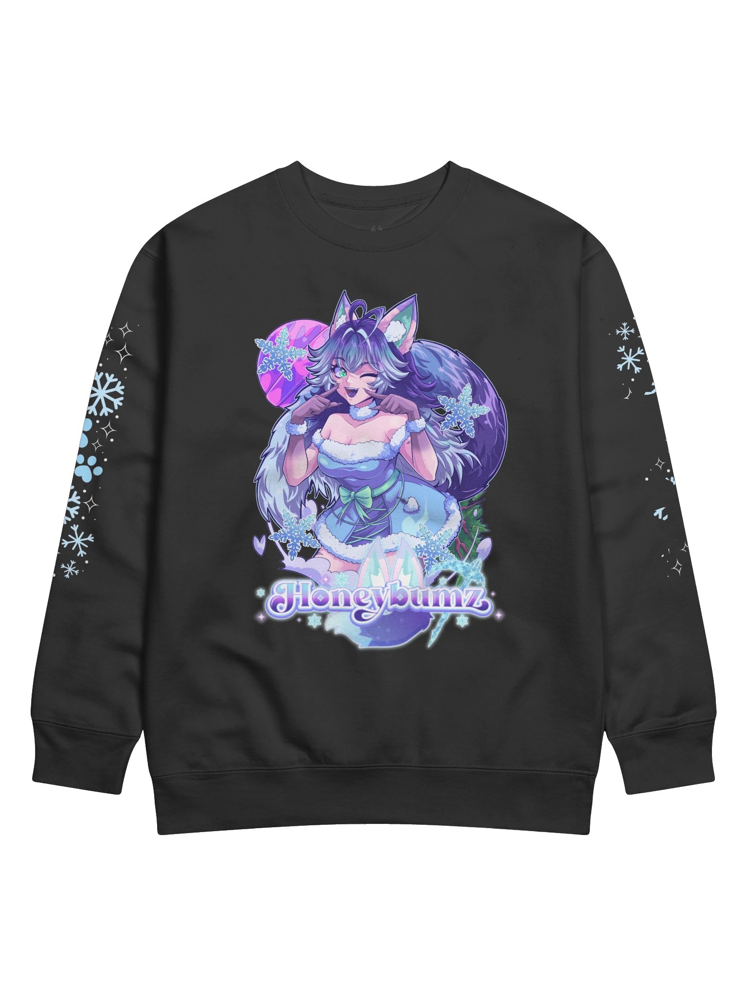 Comfy bumz sweater product image (1)